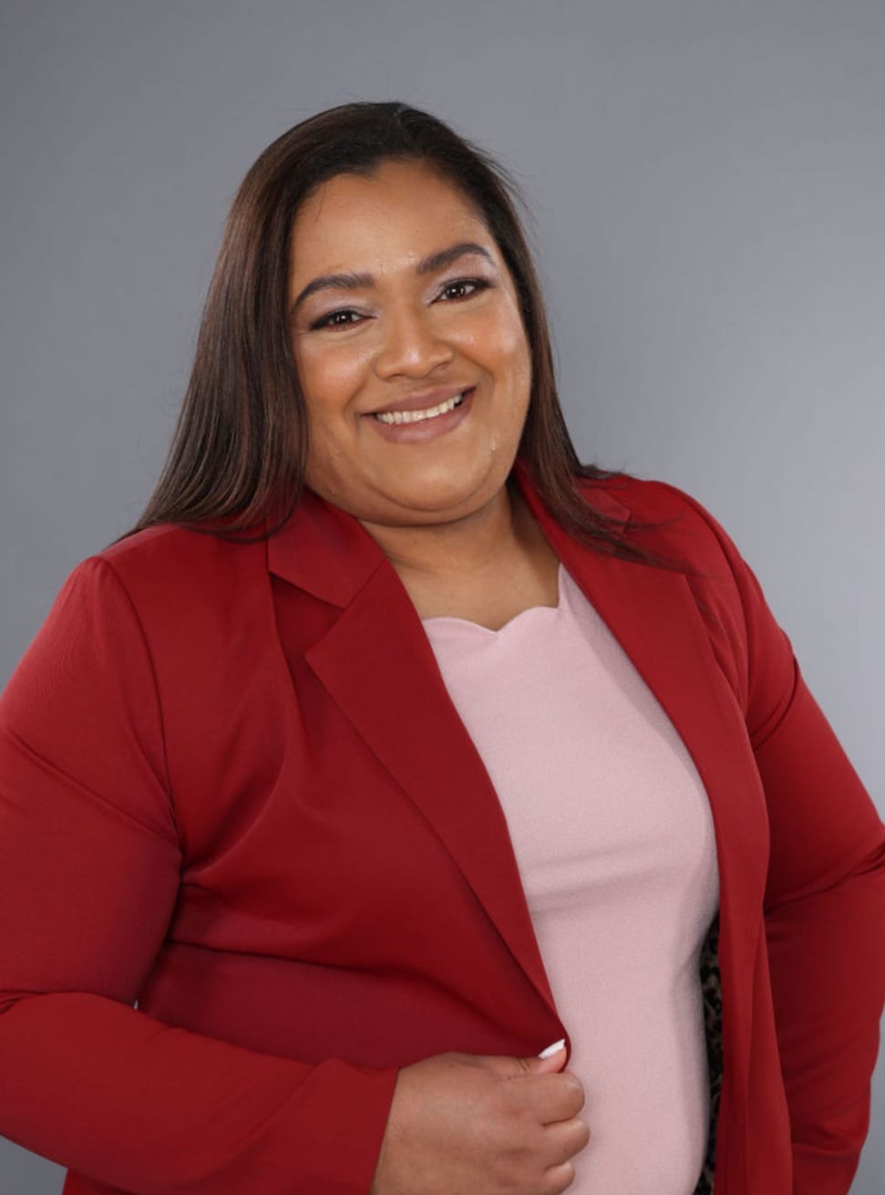 Ellyn Suárez