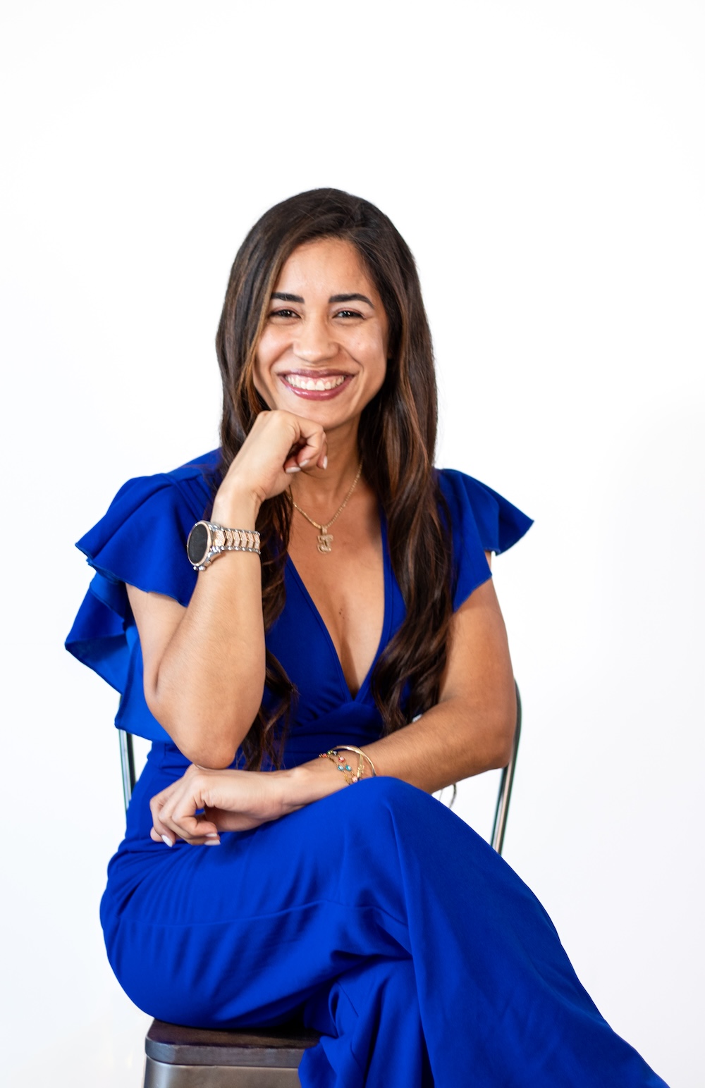 Jenglys Briceño
