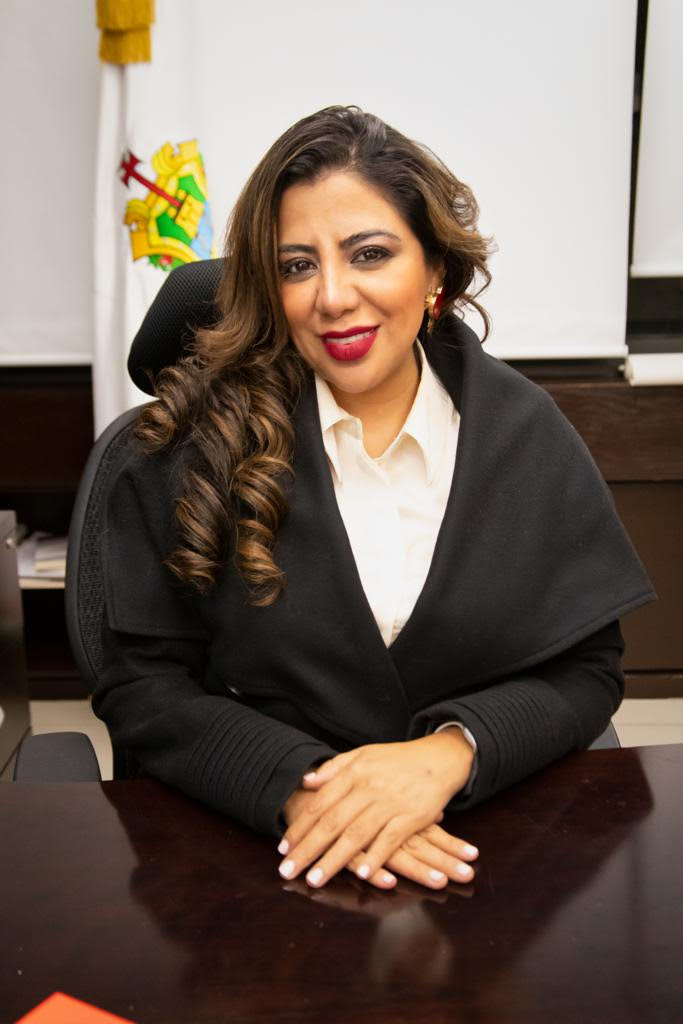 Lorena Piñon