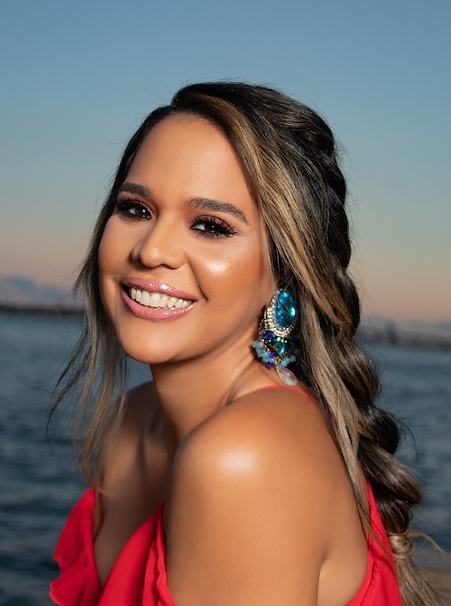 MARIELA ENCARNACIÓN