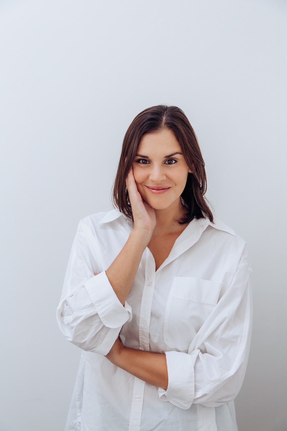 Nadia Nemer