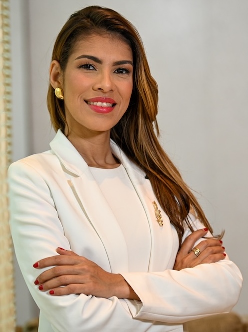 Rayvelis Roa